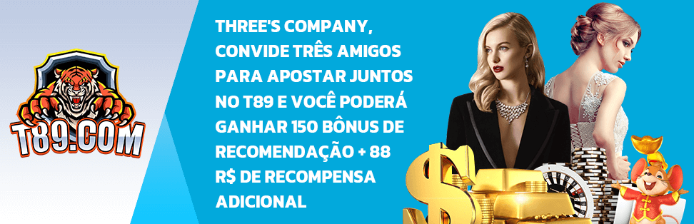 preco das apostas da mega sena